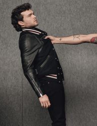 Фото №1 Олден Эренрайк