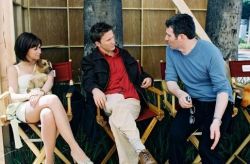 Фото №2 Питер Хьюит