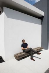 Фото №2 Лео Грегори