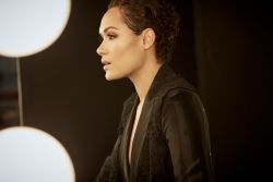 Фото №2 Грейс Байерс