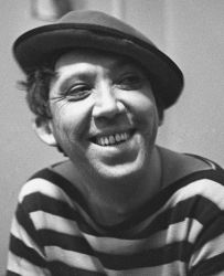 Фото №1 Юрий Никулин