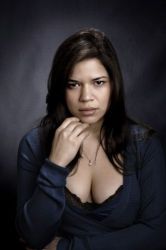 Фото №2 Америка Феррера