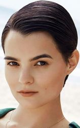 Фото №1 Брианна Хилдебранд