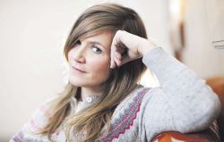 Фото №2 Джессика Хайнс