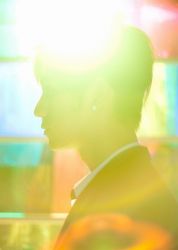 Фото №1 Чэнь Кунь