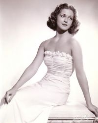 Фото №1 Кэрол Брюс