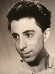 Фото №1 Илья Рутберг