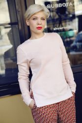 Фото №1 Тина Кузнецова