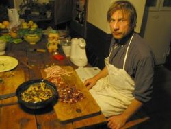 Фото №2 Саймон МакБерни