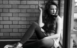 Фото №2 Дакота Блю Ричардс