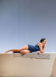 Фото №2 Лина Леандерссон