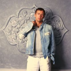 Фото №2 Андрей Мерзликин