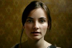 Фото №1 Паула Шрамм