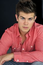 Фото №2 Эндрю Херр