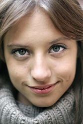 Фото №2 Мишель Хеннер