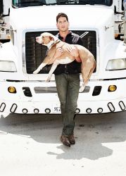 Фото №2 Джон Бернтал