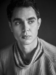 Фото №1 Макс Мингелла