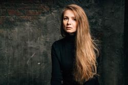 Фото №1 Ольга Жуковцова