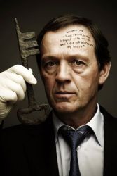 Фото №2 Кевин Уотли