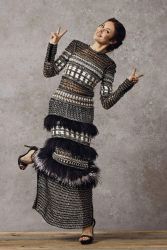 Фото №2 Ольга Куриленко