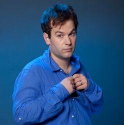 Фото №1 Майк Бирбиглия