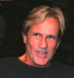 Фото №2 Рэндал Клайзер