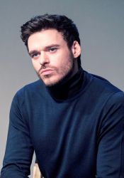 Фото №1 Ричард Мэдден