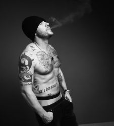 Фото №1 Том Харди