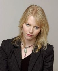 Фото №1 Мелисса Сейджмиллер