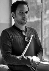 Фото №1 Серхи Вискайно