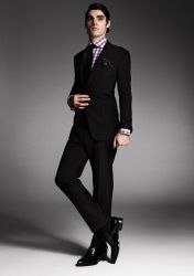 Фото №2 АрДжей Митти