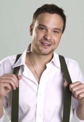 Фото №1 Алексей Чадов