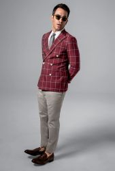 Фото №1 Крис Мессина