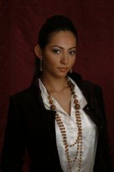 Фото №1 Далия Эрнандез