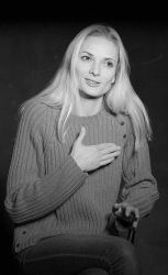 Фото №1 Полина Шабаева