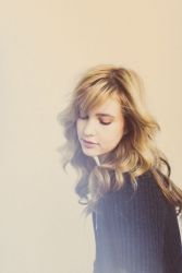 Фото №1 Алексия Фаст