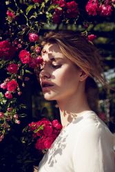 Фото №2 Тиера Сковбай