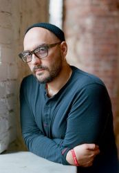 Фото №1 Кирилл Серебренников