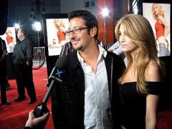 Фото №1 Люк Гринфилд