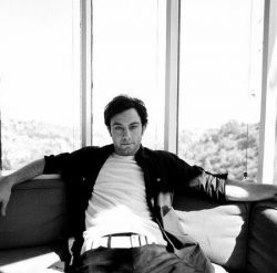 Фото №1 Джонатан Садовский