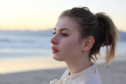 Фото №1 Анна Цуканова-Котт