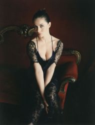 Фото №1 Эммануэль Беар