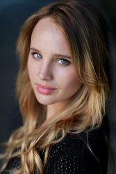 Фото №1 Наташа Лоринг