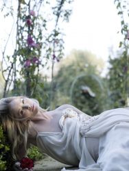 Фото №1 Сиенна Гиллори