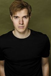 Фото №1 Уилл Кинг