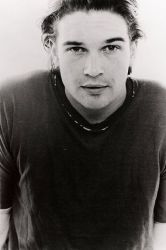 Фото №1 Крис Стэк