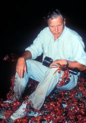 Фото №1 Дэвид Аттенборо