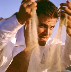 Фото №2 Каспер Ван Дин