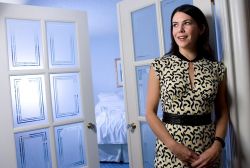 Фото №2 Лорен Грэм