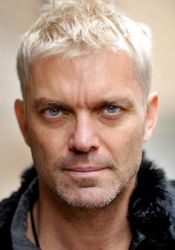 Фото №1 Гил Дарнелл